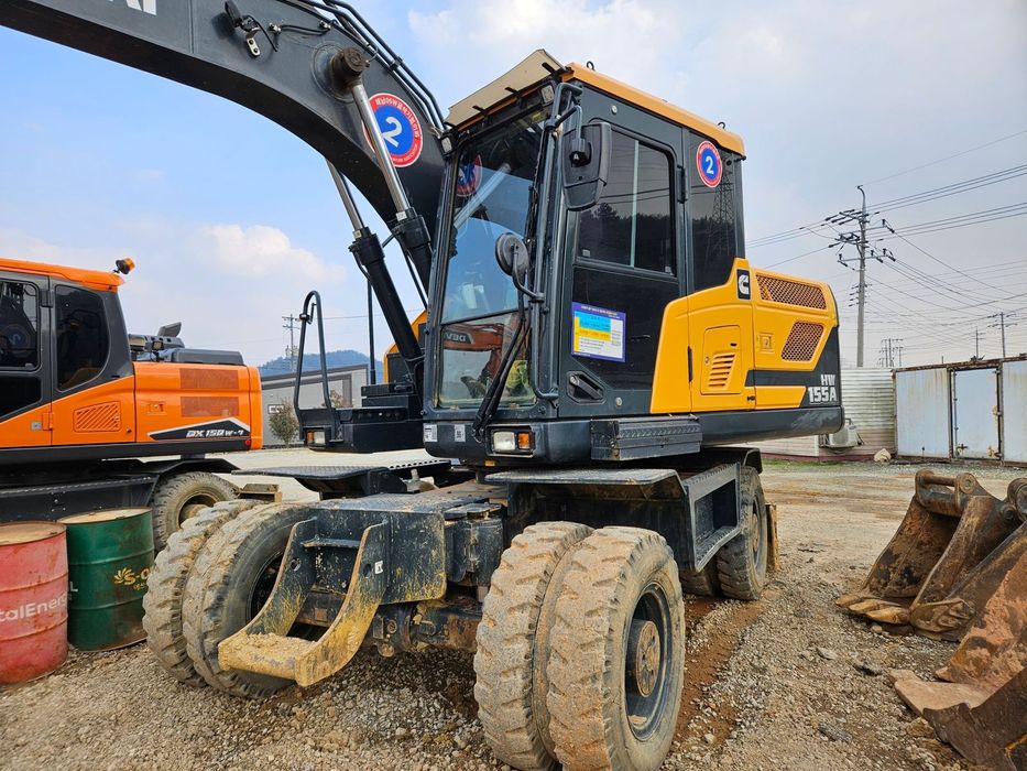 Услуги экскаватора