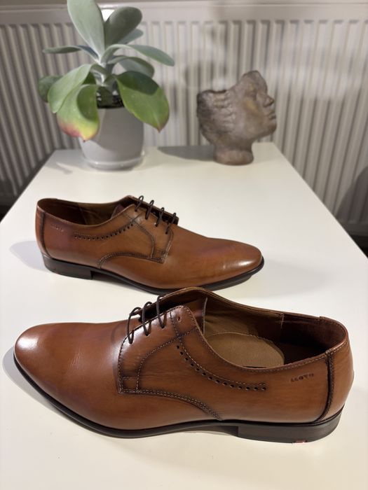Pantofi Lloyd Ocas nr.42