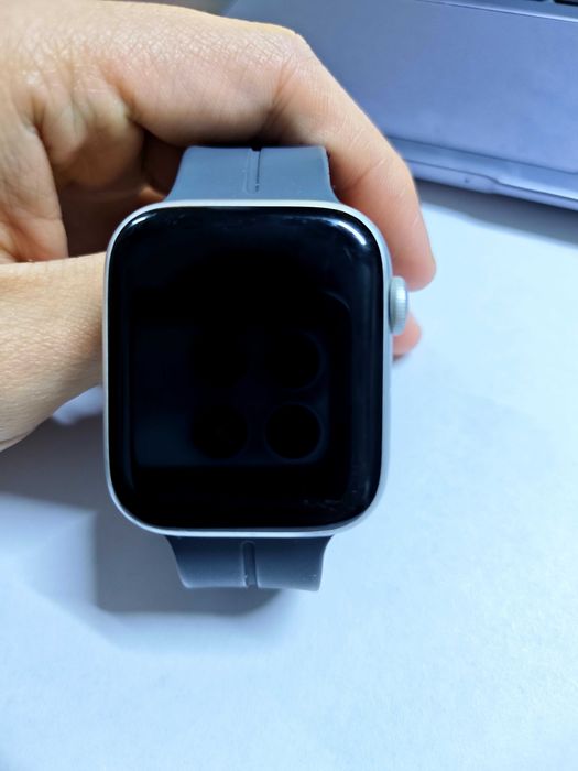 Apple Watch SE Nike 44mm