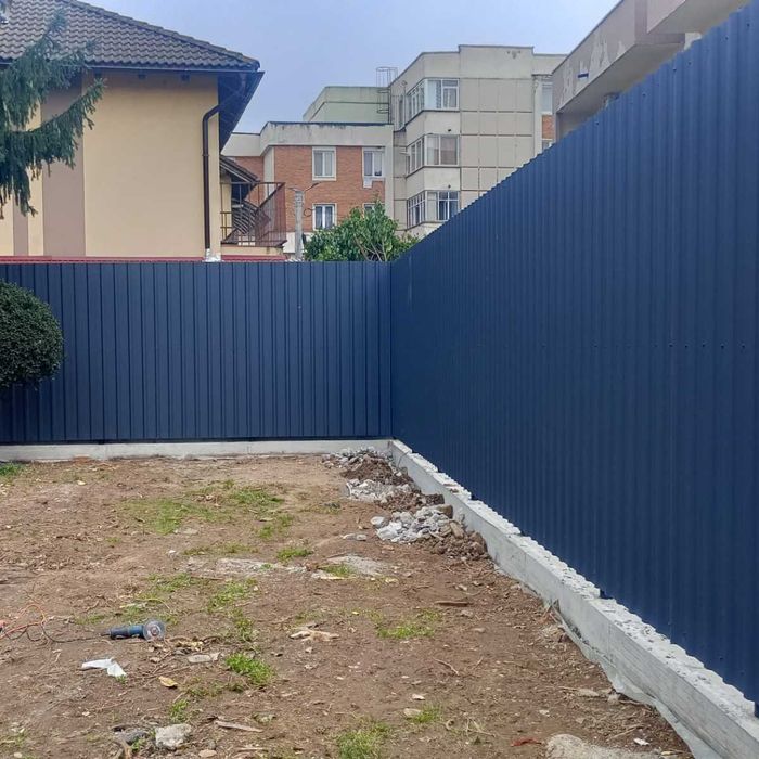 Firmă de construcții specializată pe structuri | Dulgheri și zidari calificați | Case la roșu, fundații, zidărie, trotuare, garduri etc