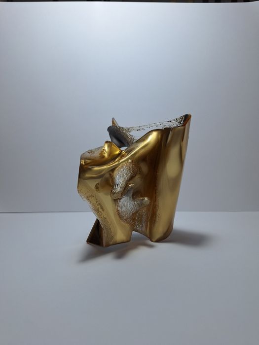 Мини Скулптура "Фрагмент от Есен"