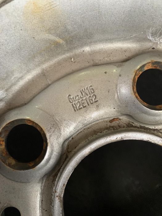 Метални джанти за Фолксваген Амарок/VW Amarok