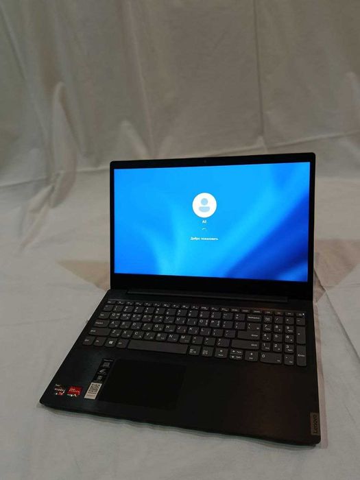 Kampyuter Sotiladi LENOVO holati zo'r (AMD_RYZEN 3)