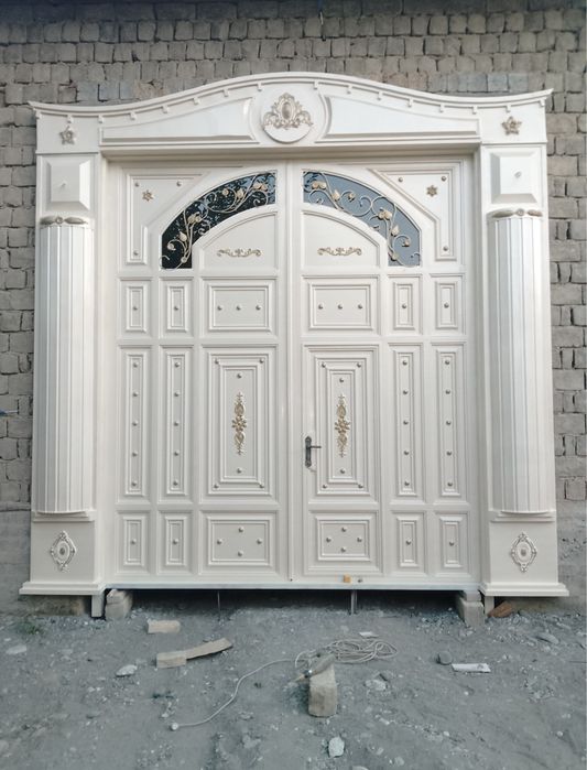 Arzon va sifatli Darvozalar