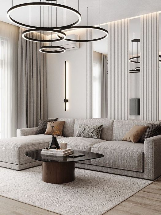 Дизайн интерьера, дизайнер интерьера