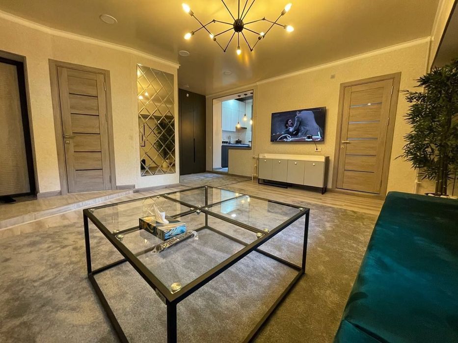 Суточная квартира Ц5 Дафна 1в2/3/4 цена 65у.е за сутки