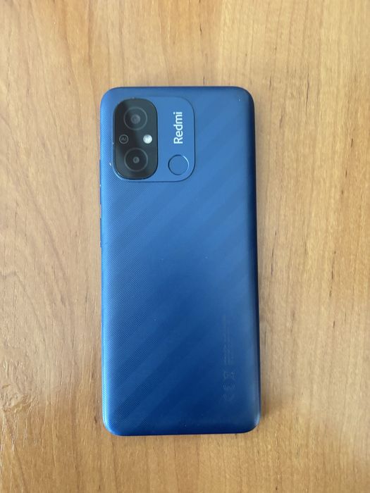 Продам редми12 с 128гб