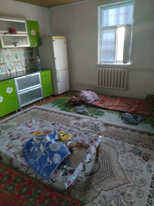 Времянка сатылады, Аль-Фараби көш. параллель