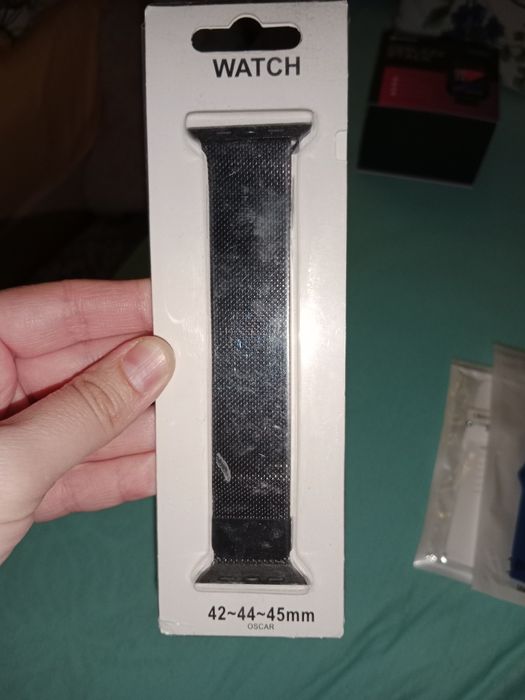 Ремешки для смарт-часов