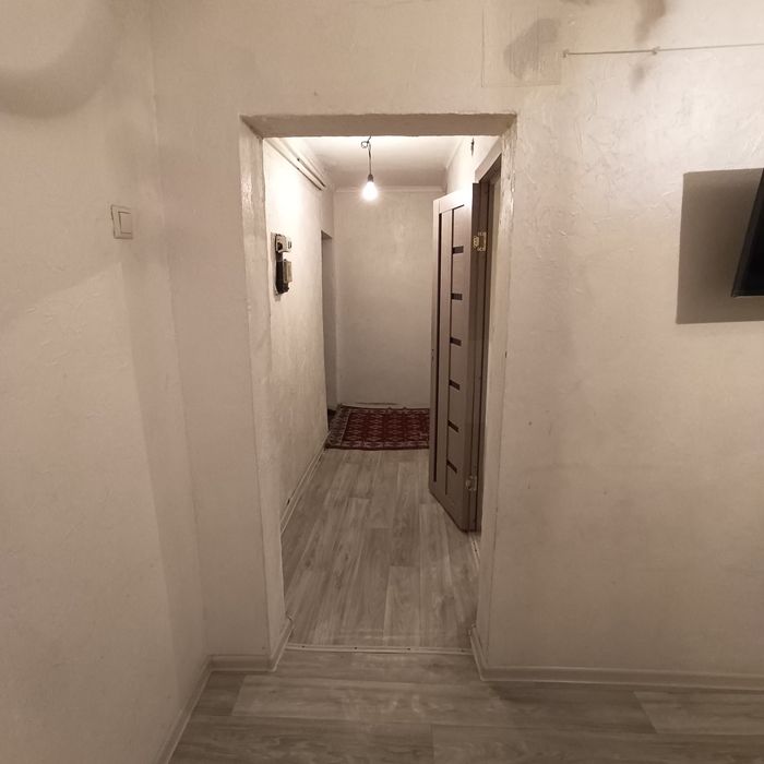 Продаётся  квартира в городе  Ушарал