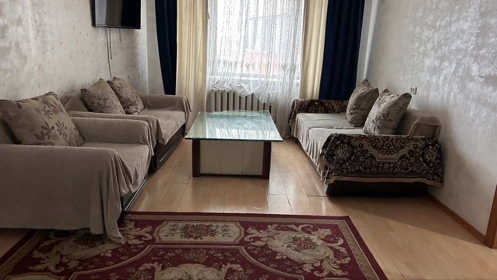 Сдам 2х ком.кв ЖК Аурика