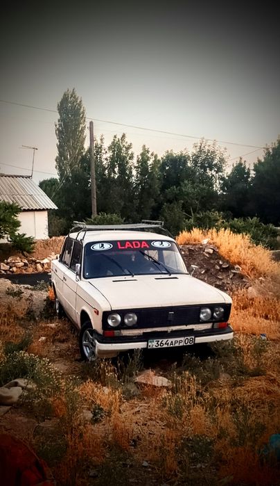 Продам ваз 2106 или обмен на скутор