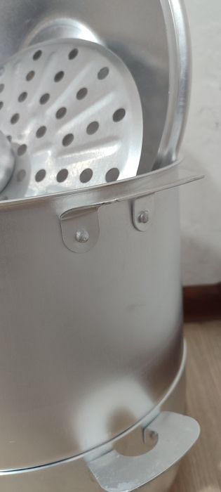 Manti qasqon arginali