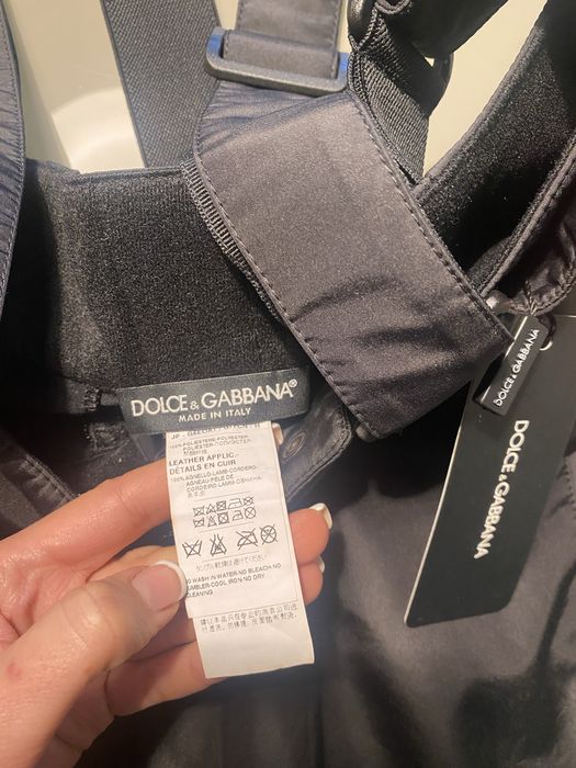 Dolce & Gabbana Ski панталон