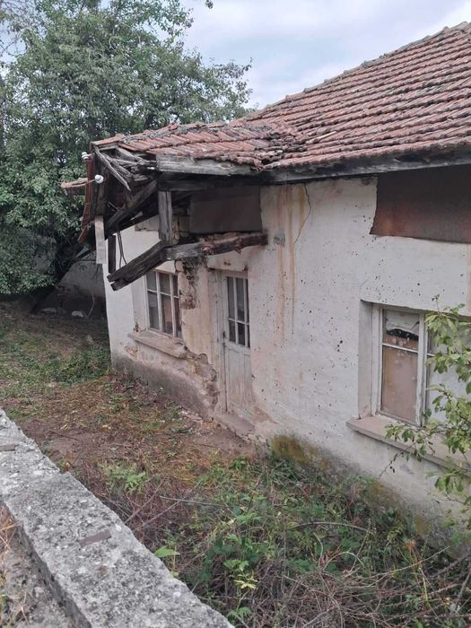 Продава се Парцел в Димитровград - 1128 кв.м за 7 €/кв.м - Снимка #2