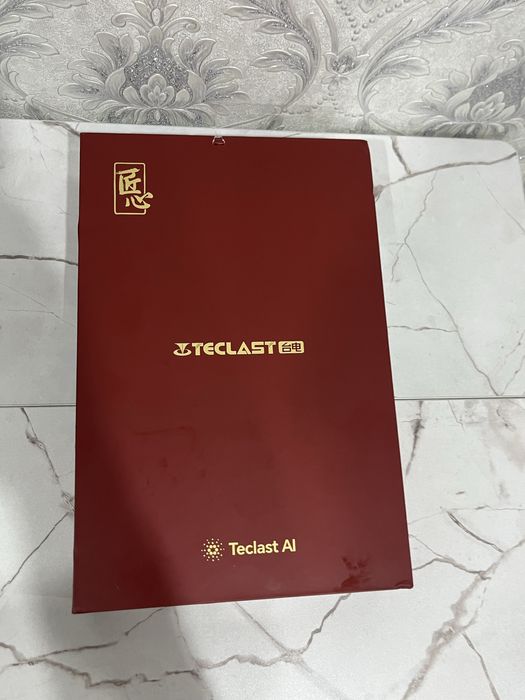 Продам планшет новый