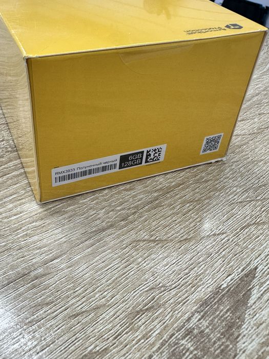 Realme Note 60 128Gb (ТМ79)