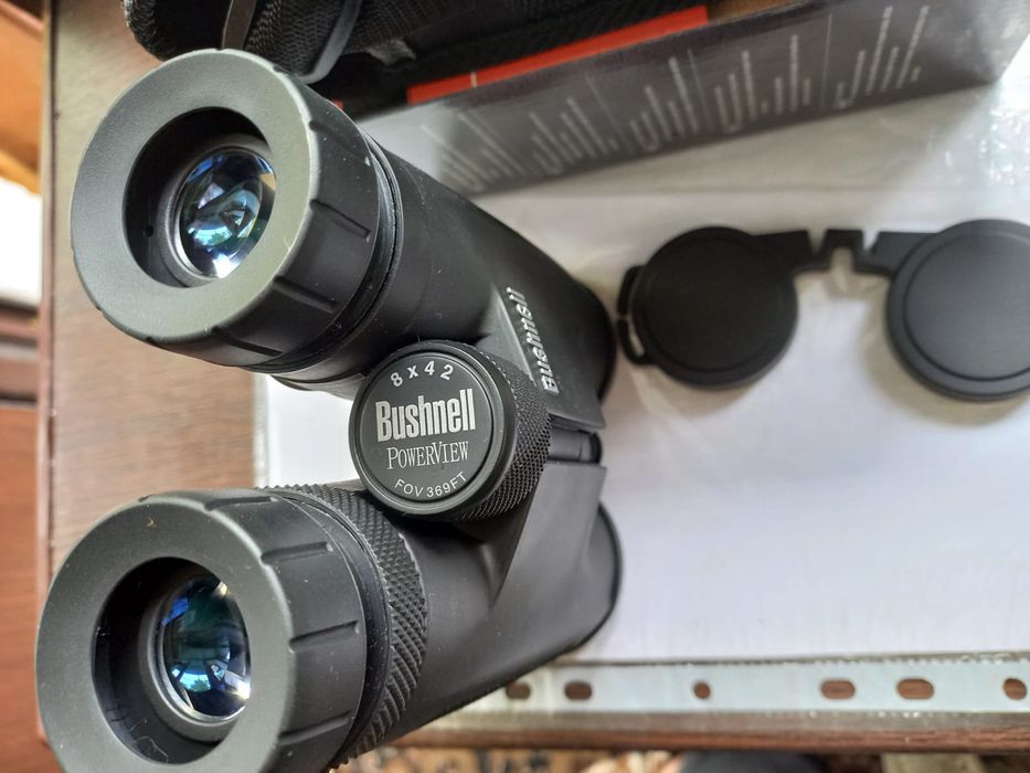 Продам Бинокль Bushnell