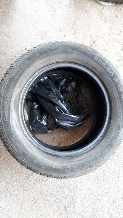 Гуми летни 205/60/R15