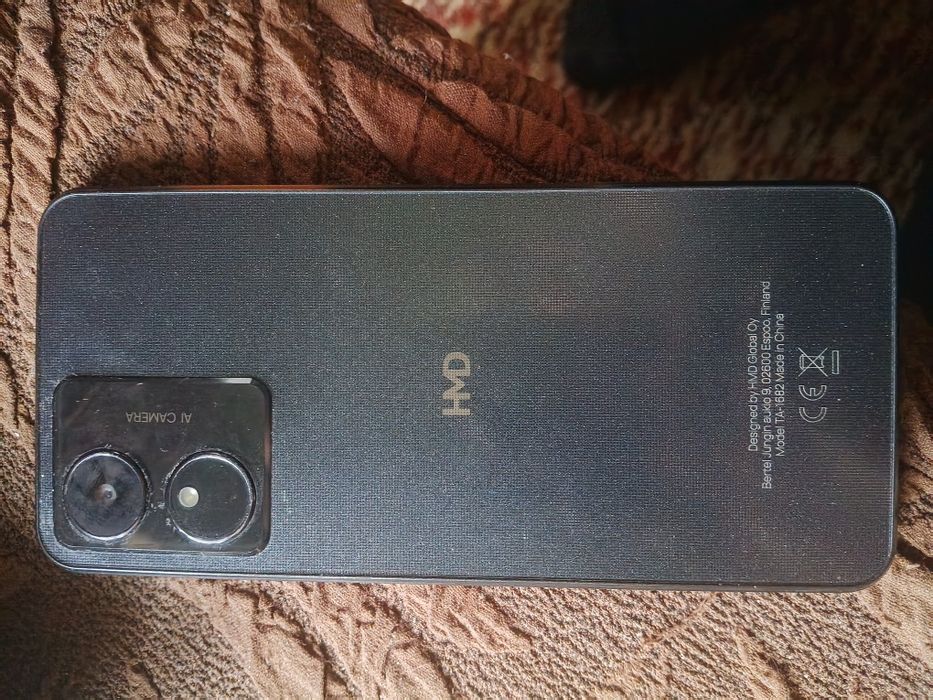 Hmd model ARC Hmd