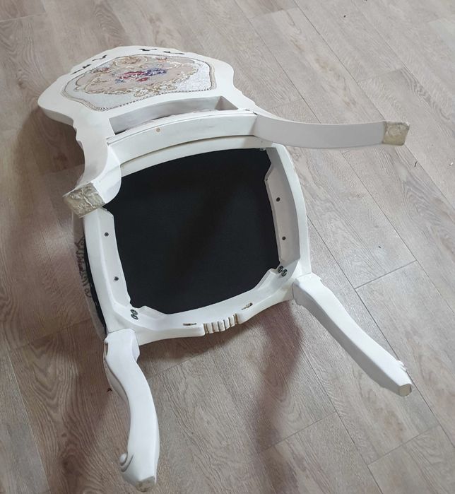 Стулья пр-ва России