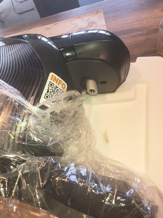 Aparat cafea capsule , Bosch Tassimo ,,in garantie