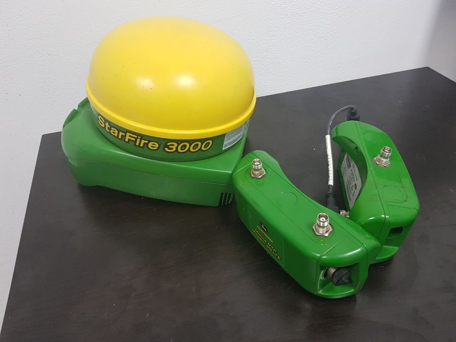 Antena John Deere starfire 3000