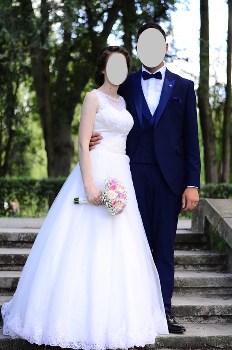 Vand rochie de mireasa