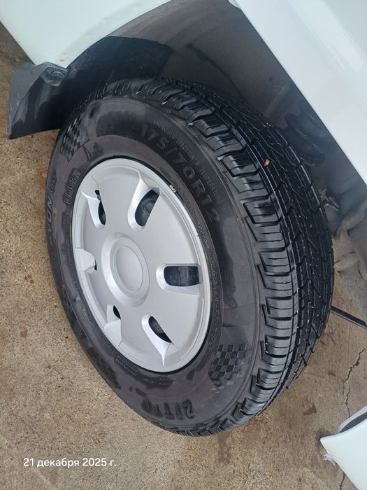 Damas sotiladi 2024ga2025