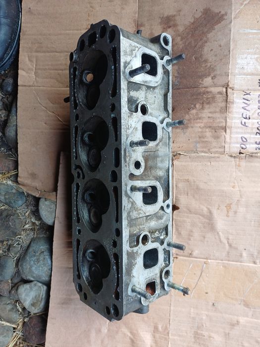 Продам головка опел 1,6