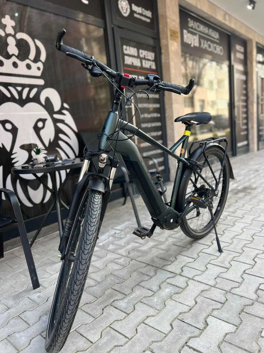 Електрически велосипед Bulls Allground CX