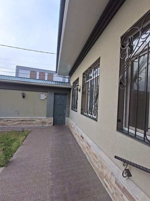 N8566 Yunusobod tumani Bodomzor kochasi 2,4 sotix