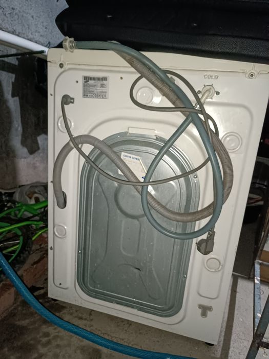 Samsung 6kg avtomat