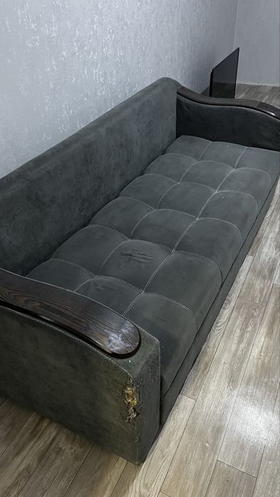 Диван раскладной САМОВЫВОЗ