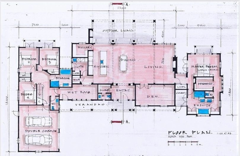 Услуги инженера-проектировщика