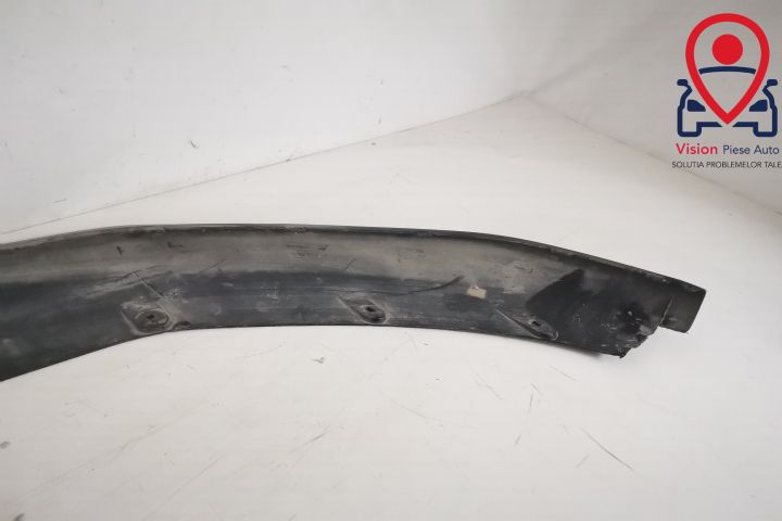 Порше Панамера / Porsche Panamera , , , , Оригинален предна броня спой