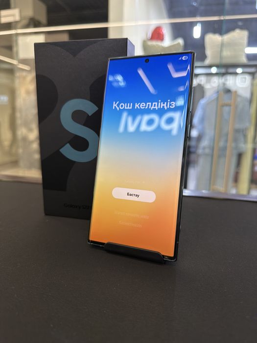 Продам Samsung S22ultra