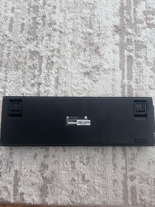 Tastatura qwertykey