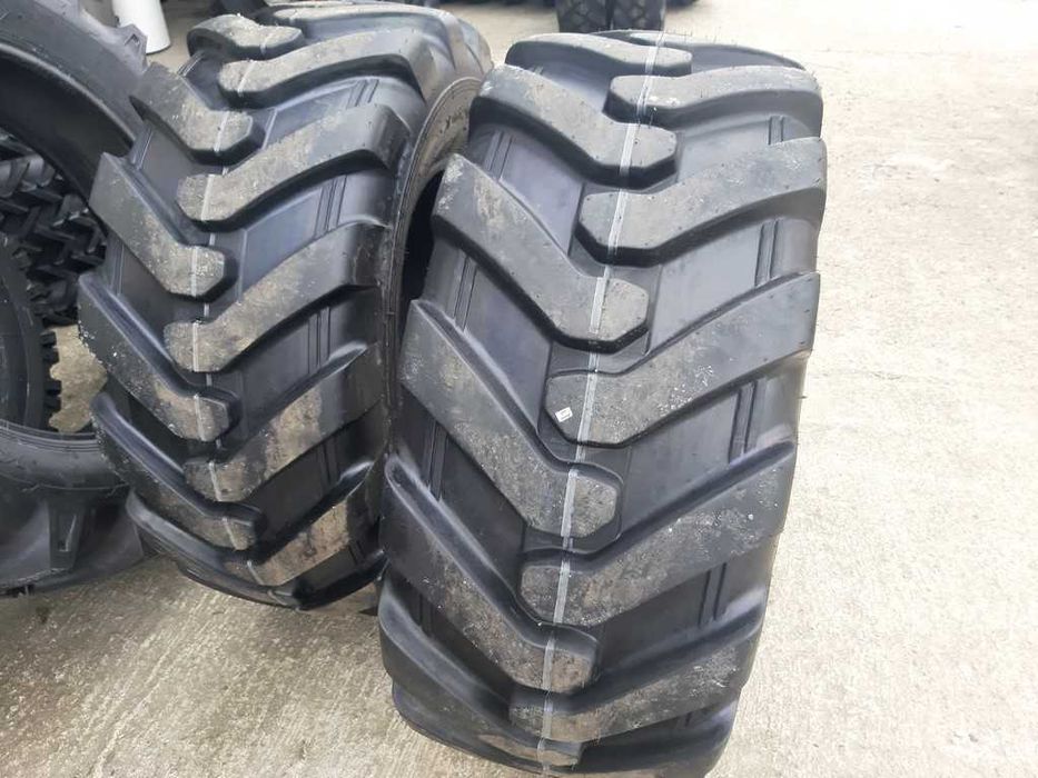 OZKA Anvelope noi industriale cu 16pliuri 16.0/70-20 (405/70-20)