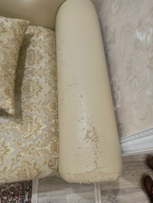 Продам раздвижной диван