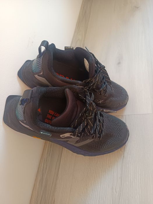 Adidași new balance