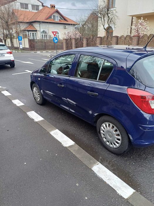 opel corsa de vanzare