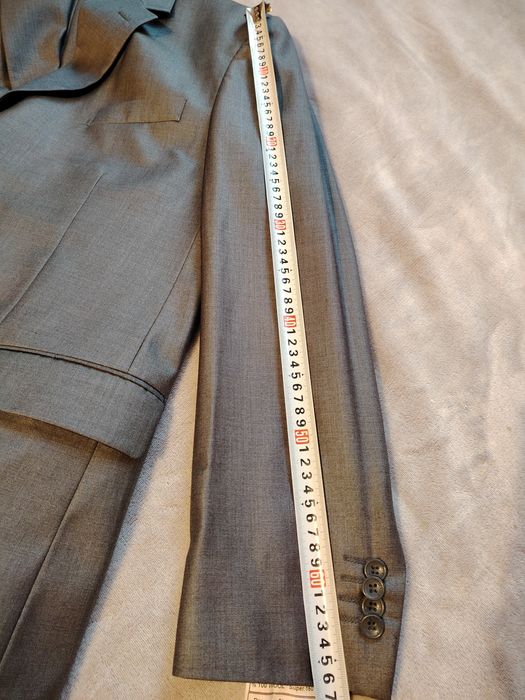 Костюм мъжки от две части