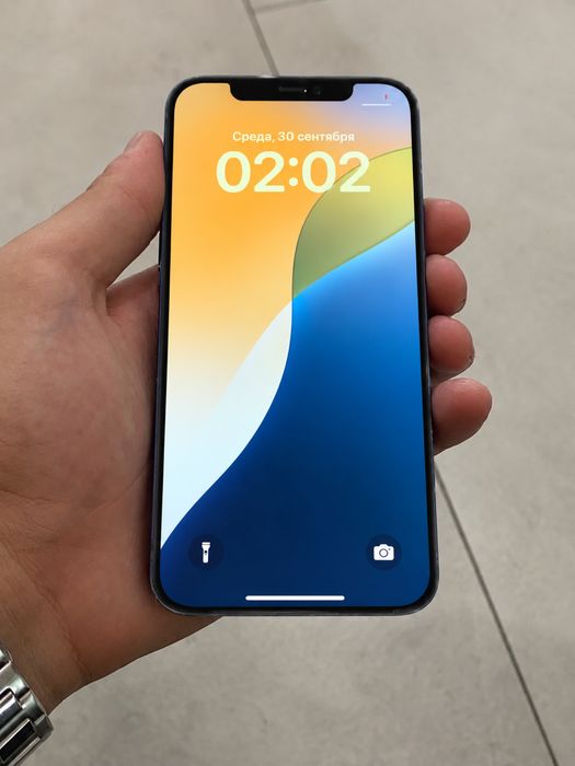 Айфон 12 iPhone 12
