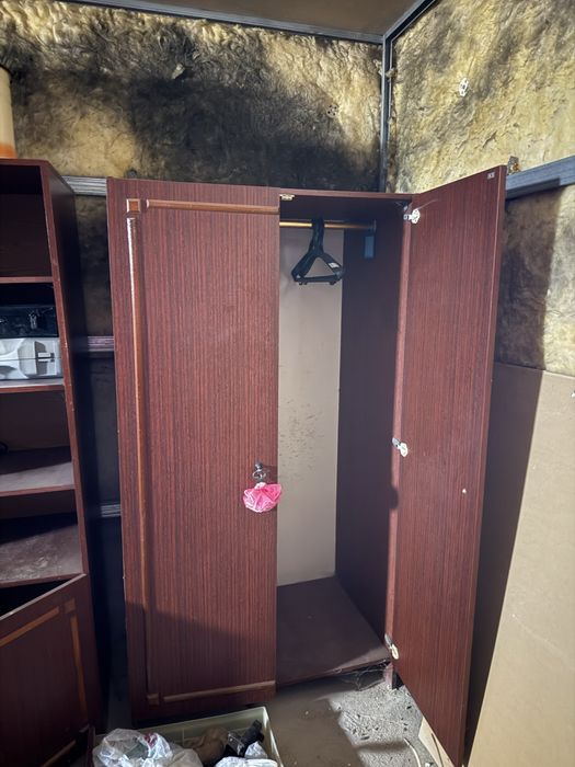 Отдам даром мебель