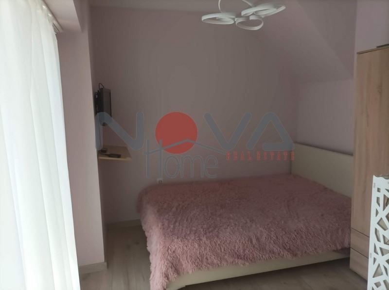 Продава се Двустаен апартамент в Варна, Гранд Мол Варна - 62 кв.м за 1193 €/кв.м - Снимка #5