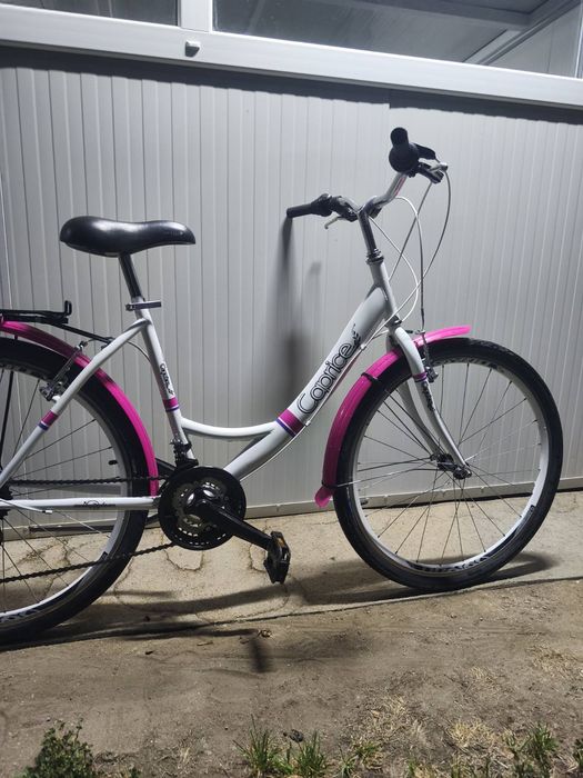 Дамски велосипед Drag Caprice 26"