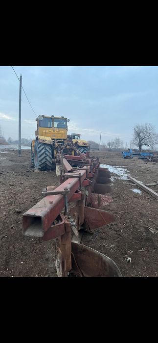 К701 тракторы сатылады жағдайы өте жақсы