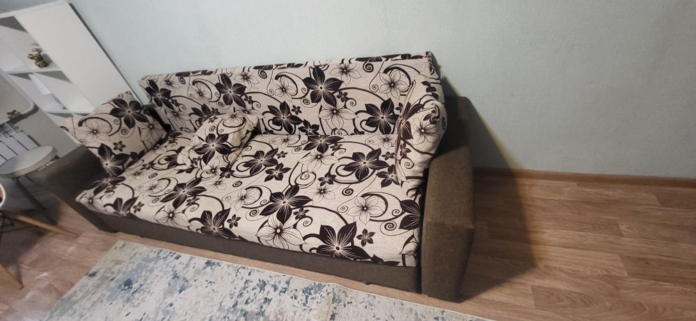 Диван бу  ширина 2300