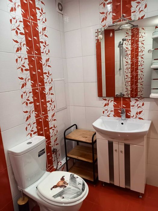 Дава се под наем Двустаен апартамент в София, Слатина - 50 кв.м за 510 € - Снимка #3